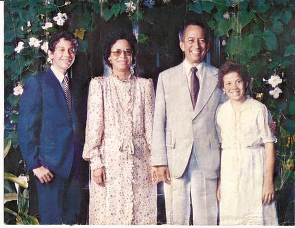 Orlando Jorge Mera: “Un titán” que le gustaba el running, el ciclismo y la apicultura