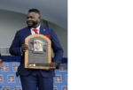 Ahora, Big Papi negocia marihuana