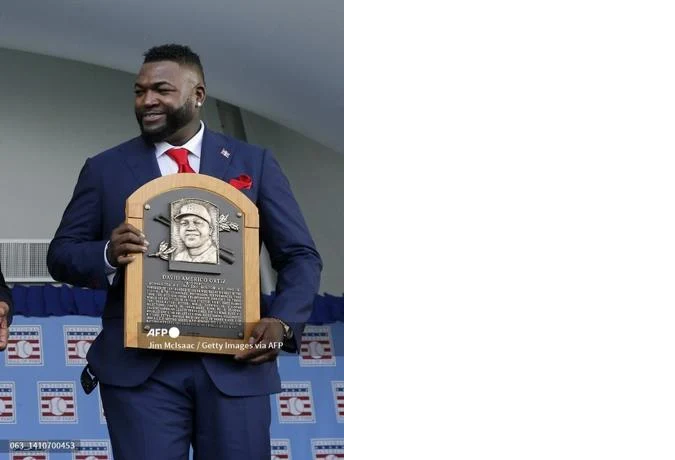 Ahora, Big Papi negocia marihuana Ahora, Big Papi negocia marihuana