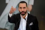 Bukele elogia cooperación china “sin ataduras” y pide a EEUU respeto