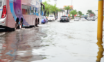 COE emite alerta verde para seis provincias del país