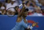 Venus Williams y Thiem reciben wildcards para el Abierto de Estados Unidos
