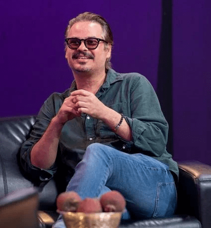 Frank Perozo: el estudiante de medicina que cayó en “la trampa” de la actuación y no se arrepiente