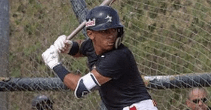 Hermano menor de Fernando Tatis Jr. arremete contra Pedro Martínez
