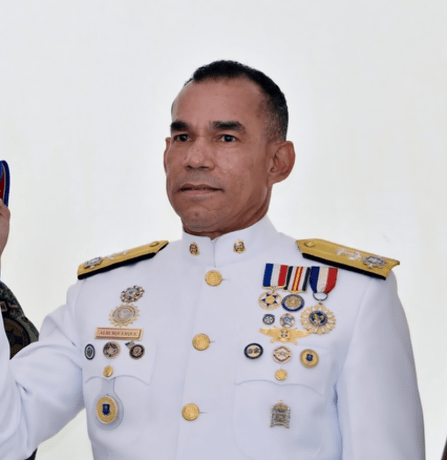 Félix Alburquerque destruyó el arma ilegal con la que mató a Manuel Duncan, dice la Fiscalía