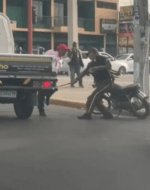 Comandante de Moca pidió en junio cancelar agente de Digesett que mató a 4 personas