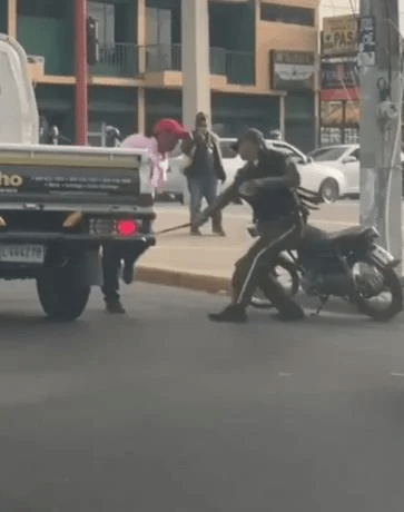 Comandante de Moca pidió en junio cancelar agente de Digesett que mató a 4 personas