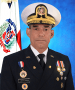 Alburquerque Comprés, la muerte de un cabo en 1992 y su reingreso a la Armada en 2001