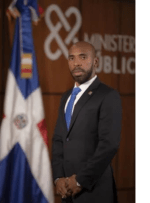 Remueven del cargo a Juan Medina como inspector general del Ministerio Público