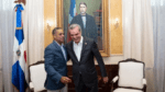 Abinader ratifica a Joel Santos Echavarría como ministro de la Presidencia