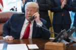 Trump acumuló más de 300 documentos clasificados en su residencia, según NYT