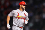 Albert Pujols conecta jonrón 693 y se pone a siete del Club de los 700 en las Grandes Ligas