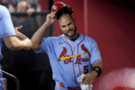 Albert Pujols muestra su gran explosión en los últimos 10 partidos