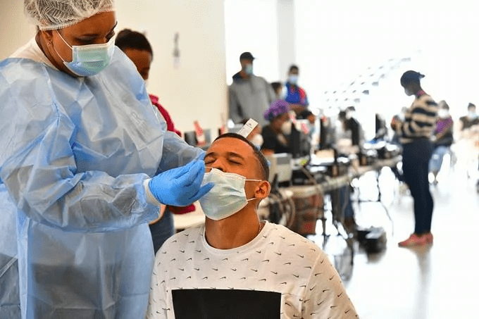 290 casos positivos a Covid-19, según el último reporte oficial