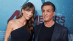 Esposa de Sylvester Stallone le pide el divorcio tras 25 años juntos