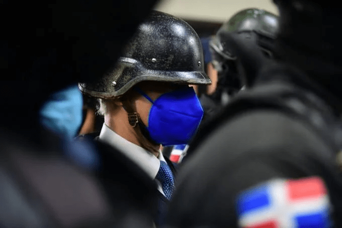 Defensa de Jean Alain afirma Rafael Canó Sacco recibió 654 millones de sobornos y emplaza a su sometimiento