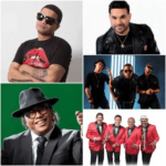 Don Miguelo y otros artistas dominicanos que tienen motivos para celebrar