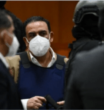 Alexis Medina: “no tenemos por qué irnos del país, no nos vamos a escapar”