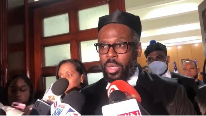 Camacho dice decisión variación de medida de coerción a Alexis Medina da un “mensaje lamentable”