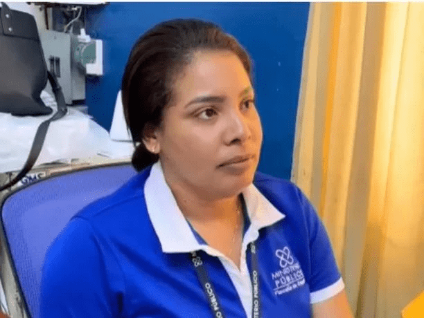 Cuatro reclusos se escapan en Moca y en la persecución policías matan a un presunto vendedor de droga