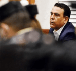 ¿Cuál es el proceso para que Alexis Medina y otros acusados en Antipulpo salga de Najayo a prisión domiciliaria?