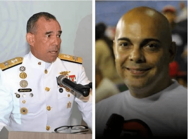 Corte rechaza inhibición del juez Juan Francisco Consoró en el caso de Félix Alburquerque Comprés