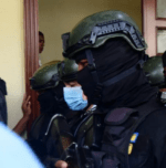 Mandan a la cárcel de Najayo a Félix Alburquerque Comprés por un año