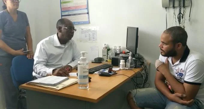 Darán hoy avance oficial sobre picaduras de araña