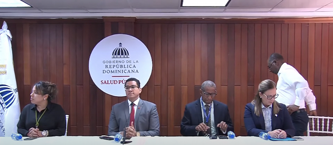 Autoridades insisten que se deben tener las casas limpias ante reportes de arañas