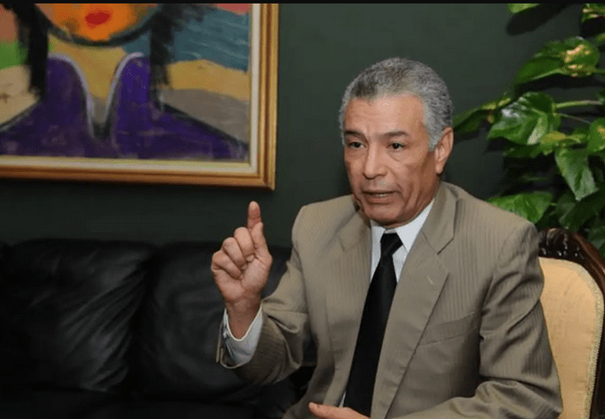 Lockward: Resolución autoriza a Pepca a investigar se basa en ‘informe falso’