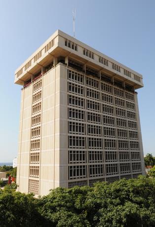 Banco Central sube su tasa de interés a 8% anual, en 25 puntos básicos más