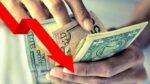Caída del dólar alivia las finanzas públicas