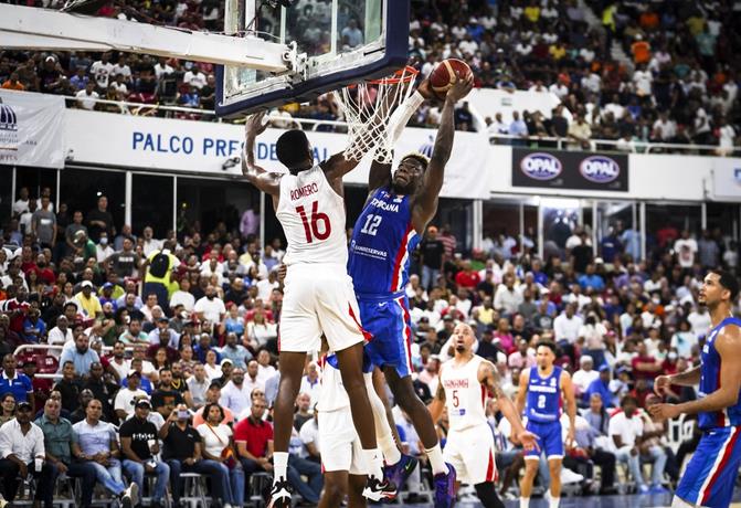 Clasificación para la Copa Mundial del 2023: Una horrible victoria