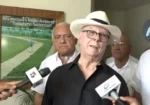 Hipólito Mejía: “Yo cometí un error grave con el banco Baninter, yo no apreté lo suficiente”