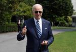 La popularidad de Biden remonta tras las últimas medidas de su Gobierno