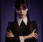 Netflix estrena el tráiler de “Wednesday”, la versión de “The Addams Family” de Tim Burton