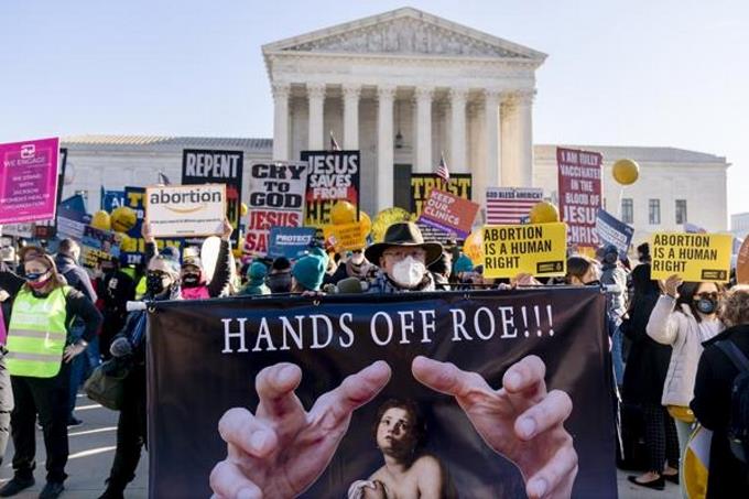 Prohibición del aborto se extiende por EE.UU.
