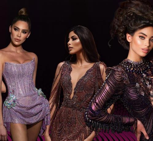 RD Fashion Week 2022: seis días para mostrar la evolución de la moda local (y mucho más)