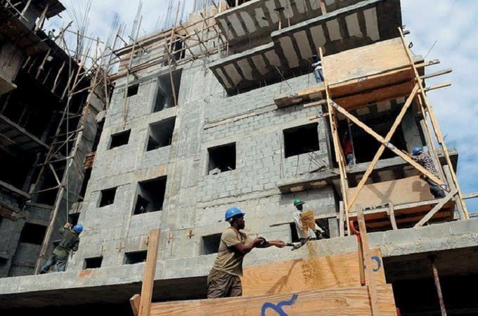 Sube el costo de construcción de viviendas