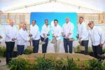 Turismo inicia remozamiento del malecón de Samaná