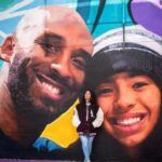 Vanessa Bryant gana juicio por fotos de los cadáveres de Kobe y Gigi; recibirá 16 millones de dólares