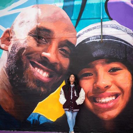 Vanessa Bryant gana juicio por fotos de los cadáveres de Kobe y Gigi; recibirá 16 millones de dólares