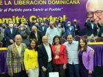 La candidatura del PLD trazará el rumbo de 2024