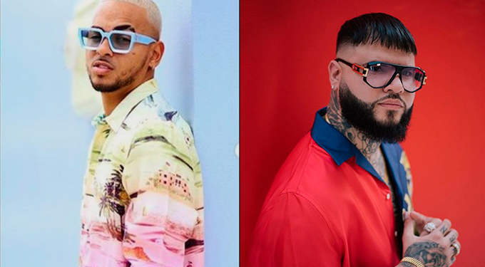 Ozuna y Farruko se suman a los artistas que actuarán en la gala de Premios Billboard latinos