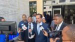 Senador demanda al Ministerio de Energía y Minas por no presentar documentos solicitados