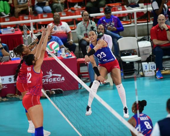 El invicto permanece y la racha continúa