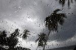 Efectos indirectos del huracán Earl provocarán aguaceros este miércoles