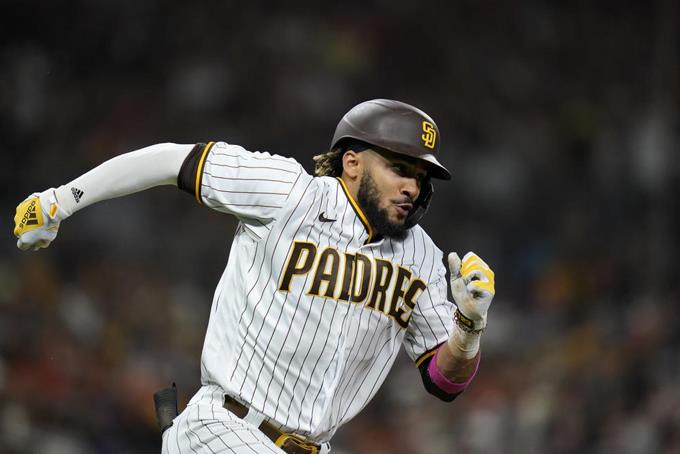 Fernando Tatis Jr. se sometió a cirugía de hombro