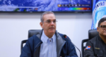 Abinader se reúne esta tarde con organismos de emergencia para evaluar paso de Fiona por RD