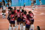 Las reinas del Caribe acuden a su séptimo Mundial consecutivo
